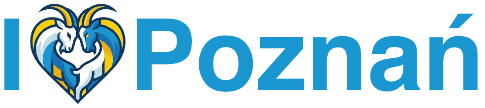 Logo Ilovepoznań.pl